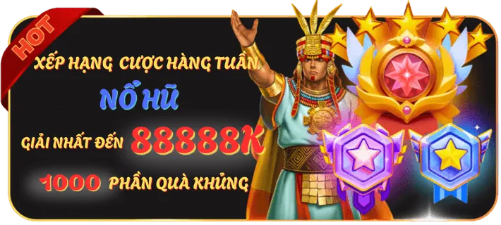 Hoàn trả hàng tuần fun222 win