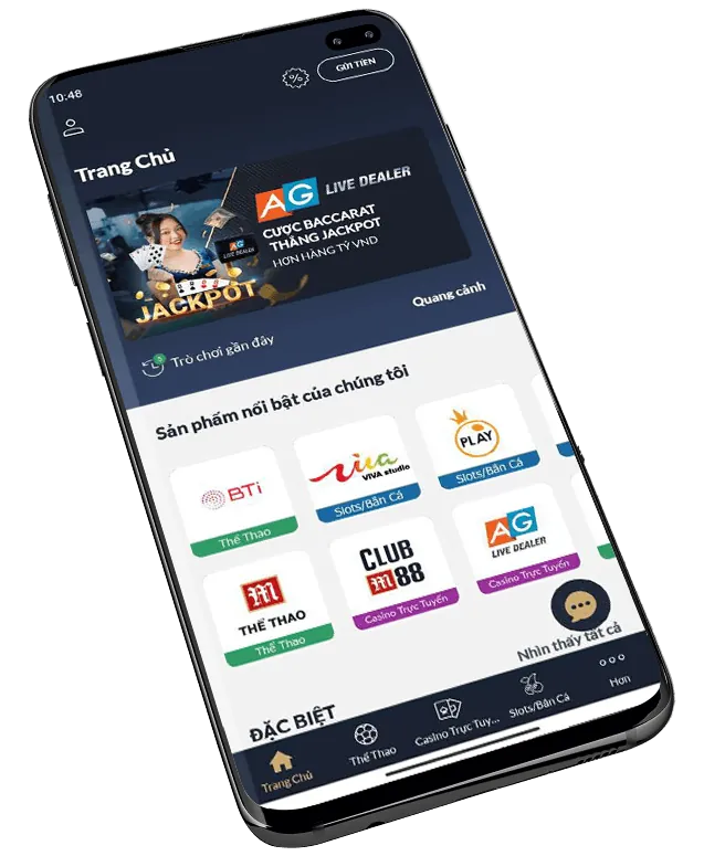 Khuyến mãi đặc biệt theo sự kiện fun222 win