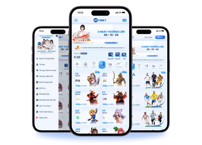 Đồ họa sống động fun222 win