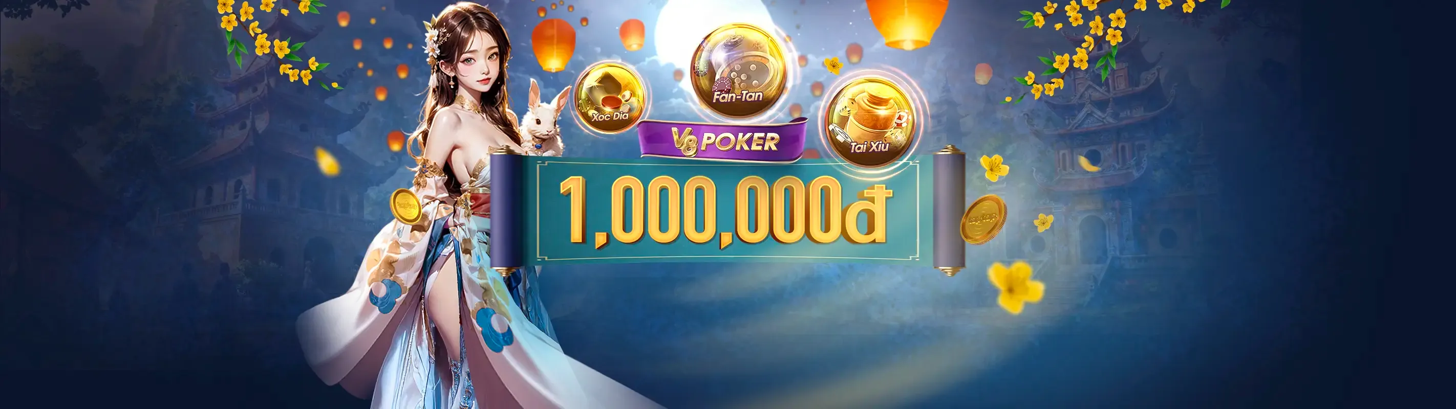 Hình ảnh chính các trò chơi slot phổ biến tại fun222 win