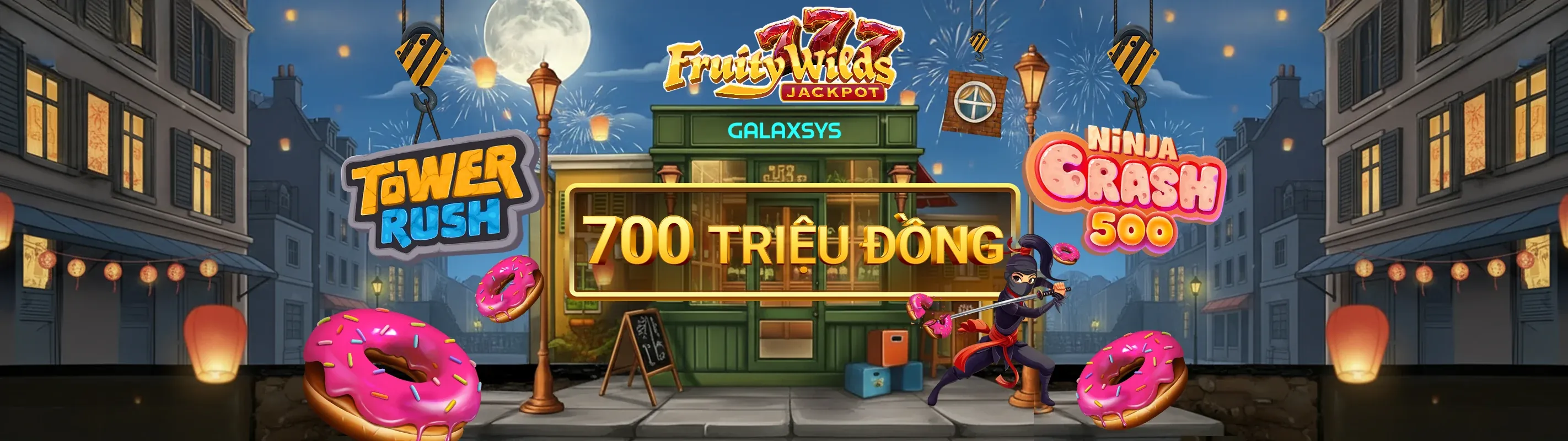 Sòng bạc Trực tuyến fun222 win với các trò chơi casino hấp dẫn