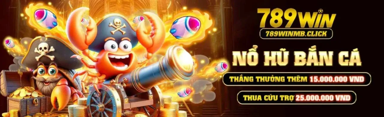 Hình ảnh chính trò chơi bắn cá fun222 win